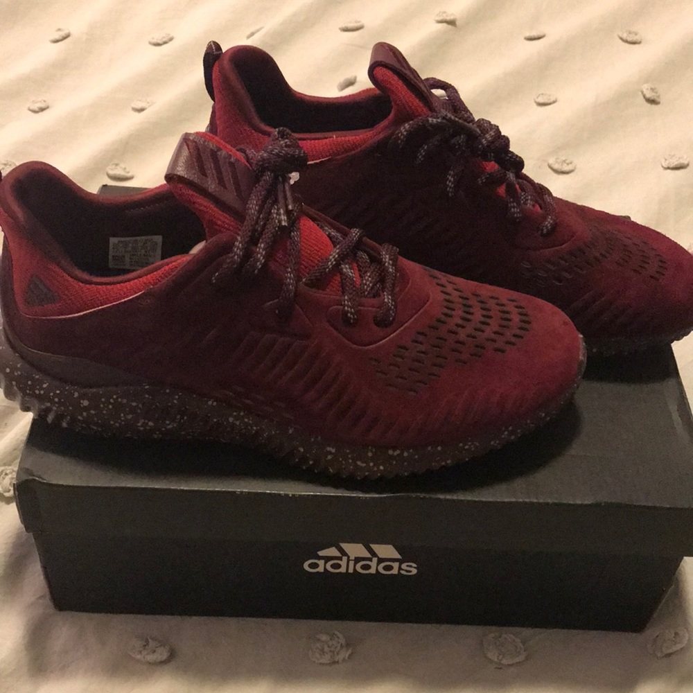 Adidas Bounce Trainers
